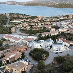  Appartement Mt Consulting Vacanze